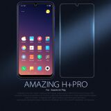 Защитное стекло NILLKIN Amazing H+ Pro для Xiaomi Mi Play: фото 1 из 12