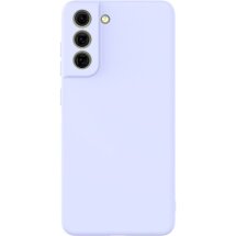 Защитный чехол IMAK UC-2 Series для Samsung Galaxy S21 FE (G990) - Light Purple: фото 1 из 9