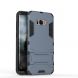 Защитный чехол UniCase Hybrid для Samsung Galaxy S8 (G950) - Dark Blue (114320DB). Фото 2 из 8