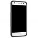 Захисний чохол UniCase Hybrid X для Motorola Moto Z2 Play - Black (104502B). Фото 5 з 11