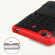 Защитный чехол UniCase Hybrid X для Xiaomi Mi 5s - Red (155214R). Фото 7 из 9