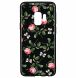 Защитный чехол WK WPC-061 для Samsung Galaxy S9 (G960) - Flowers (224403B). Фото 1 из 2