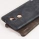Захисний чохол X-LEVEL Vintage для Xiaomi Mi 5s Plus - Black (133514B). Фото 3 з 6