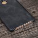 Защитный чехол X-LEVEL Vintage для Xiaomi Mi 5s Plus - Black (133514B). Фото 6 из 6