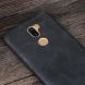 Защитный чехол X-LEVEL Vintage для Xiaomi Mi 5s Plus - Black (133514B). Фото 5 из 6