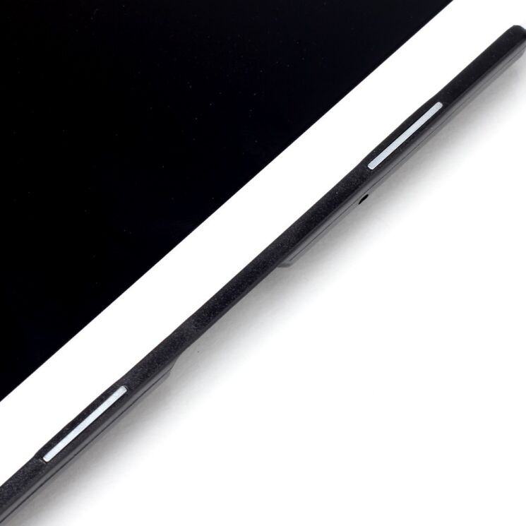 Чохол UniCase Slim для Samsung Galaxy Tab S2 9.7 (T810/815) - Red: фото 11 з 22