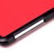 Чохол UniCase Slim для Samsung Galaxy Tab S2 9.7 (T810/815) - Red (TS-10011R). Фото 8 з 22