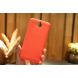 Силіконовий (TPU) чохол Deexe Soft Case для Huawei Y5 (2017) - Red (113510R). Фото 8 з 8