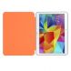 Чохол Deexe Toothpick Texture для Samsung Tab 4 10.1 (T530/531) - Orange (GT-5305O). Фото 4 з 7