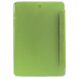 Чехол ENKAY Toothpick для Samsung Galaxy Tab S2 8.0 (T710/715) - Green (106009G). Фото 3 из 9