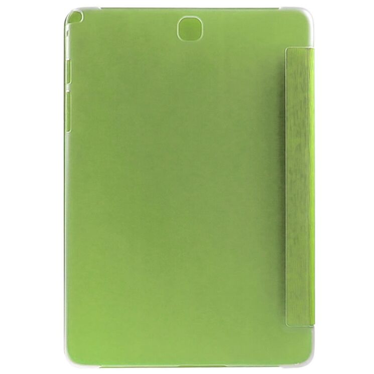 Чохол ENKAY Toothpick для Samsung Galaxy Tab S2 8.0 (T710/715) - Green: фото 3 з 9