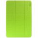 Чехол ENKAY Toothpick для Samsung Galaxy Tab S2 8.0 (T710/715) - Green (106009G). Фото 2 из 9