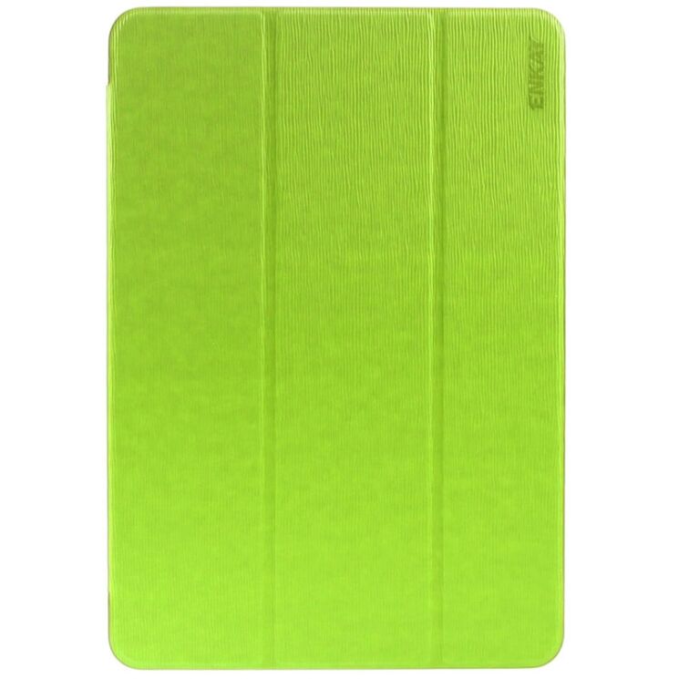 Чехол ENKAY Toothpick для Samsung Galaxy Tab S2 8.0 (T710/715) - Green: фото 2 из 9