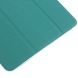 Чехол Deexe Toothpick Texture для Samsung Galaxy Tab A 8.0 (T350/351) - Turquoise (GT-2225L). Фото 7 из 9