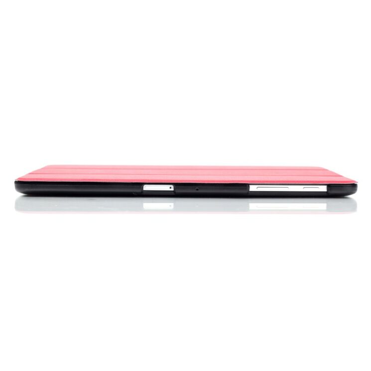 Чохол UniCase Slim для Samsung Galaxy Tab S2 9.7 (T810/815) - Red: фото 12 з 22