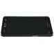 Пластиковая накладка NILLKIN Frosted Shield для Samsung Grand Prime (G530) - Black (100302B). Фото 2 из 14