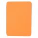 Чохол Deexe Toothpick Texture для Samsung Tab 4 10.1 (T530/531) - Orange (GT-5305O). Фото 2 з 7