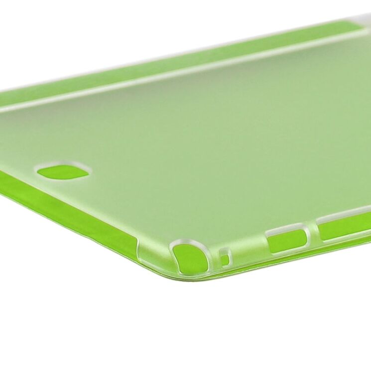Чохол ENKAY Toothpick для Samsung Galaxy Tab S2 8.0 (T710/715) - Green: фото 8 з 9