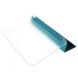 Чехол Deexe Toothpick Texture для Samsung Galaxy Tab A 8.0 (T350/351) - Turquoise (GT-2225L). Фото 5 из 9