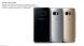 Чохол Clear View Cover для Samsung Galaxy S7 edge (G935) EF-ZG935CFEGRU - Black (111435B). Фото 5 з 7