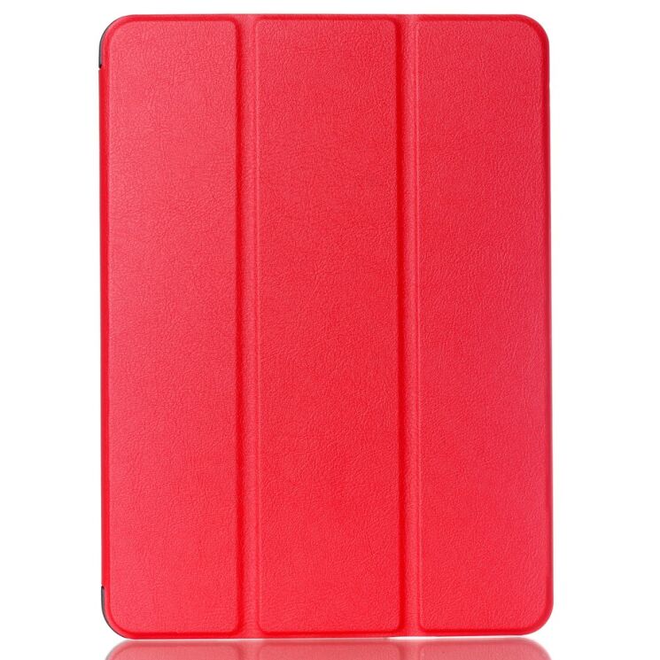 Чохол UniCase Slim для Samsung Galaxy Tab S2 9.7 (T810/815) - Red: фото 1 з 22