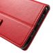 Чохол-книжка UniCase Book Style для Meizu M3 Max - Red (142107R). Фото 8 з 8