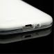 Силиконовая накладка Deexe Frosted Case для Samsung Galaxy S4 (i9500) - Transparent (GS4-9586W). Фото 3 из 4