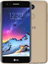 LG K8 2017 - купити на Wookie.UA
