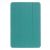 Чехол Deexe Toothpick Texture для Samsung Galaxy Tab A 8.0 (T350/351) - Turquoise: фото 1 из 9