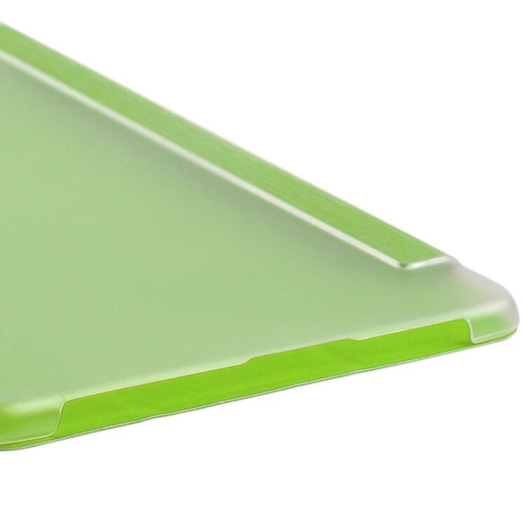 Чехол ENKAY Toothpick для Samsung Galaxy Tab S2 8.0 (T710/715) - Green: фото 7 из 9
