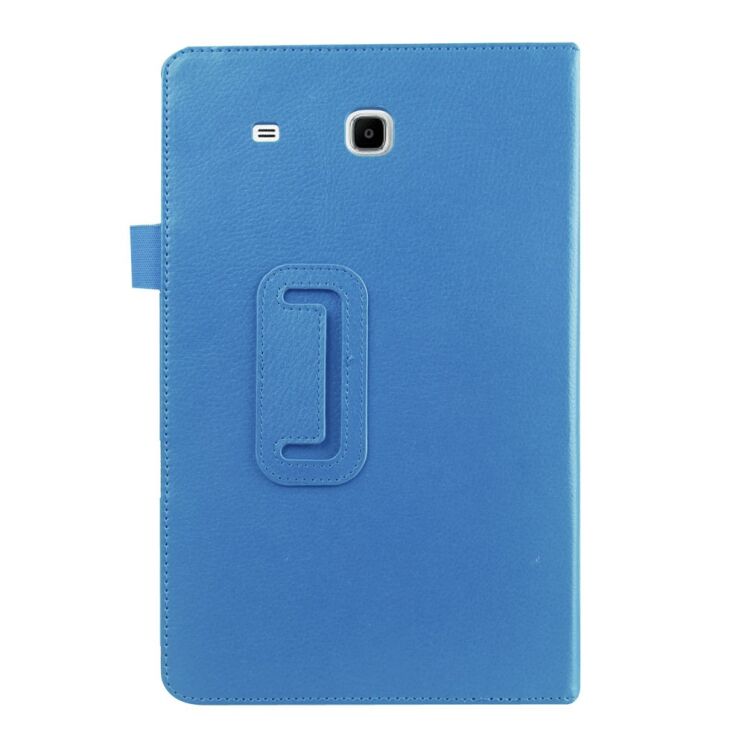 Чехол Deexe Book Type для Samsung Galaxy Tab A 7.0 (T280/285) - Light Blue: фото 3 из 3