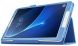 Чохол Deexe Book Type для Samsung Galaxy Tab A 7.0 (T280/285) - Light Blue (132012TT). Фото 1 з 3