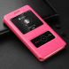 Чохол Deexe Silk Touch для Meizu M3 Note - Pink (232273P). Фото 1 з 7