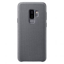 Чохол Hyperknit Cover для Samsung Galaxy S9+ (G965) EF-GG965FJEGRU - Gray: фото 1 з 5