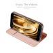 Чохол-книжка DUX DUCIS Skin Pro для Samsung Galaxy J5 2017 (J530) - Rose Gold (125118RG). Фото 9 з 10
