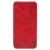 Чехол-книжка NILLKIN Qin Series для iPhone 6/6s - Red: фото 1 из 16