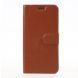 Чохол-книжка UniCase Book Type для Xiaomi Redmi Note 4X - Brown (146705Z). Фото 1 з 8