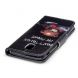 Чехол-книжка UniCase Color Wallet для Samsung Galaxy J3 2017 (J330) - Don't Touch My Phone (123606A). Фото 7 из 8