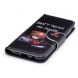 Чехол-книжка UniCase Color Wallet для Samsung Galaxy J3 2017 (J330) - Don't Touch My Phone (123606A). Фото 6 из 8