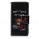 Чехол-книжка UniCase Life Style для Samsung Galaxy A5 (A500) - Don't Touch My Phone (SA4-1658F). Фото 1 из 6