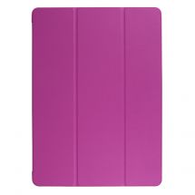Чехол-книжка UniCase Slim для iPad 12.9 (2017) - Purple: фото 1 из 9