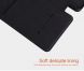 Чохол NILLKIN Qin Series для Microsoft Lumia 950 - Black (382369B). Фото 11 з 15