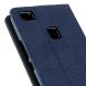 Чохол UniCase Double для Huawei P9 Lite - Dark Blue (172200DB). Фото 3 з 9