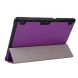 Чехол UniCase Slim для Lenovo Tab 3 X70F Business - Violet (132500V). Фото 6 из 6