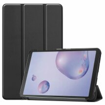 Чохол UniCase Slim для Samsung Galaxy Tab A 8.4 2020 (T307) - Black: фото 1 з 10