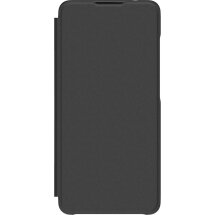Чохол Wallet Flip Cover для Samsung Galaxy A52 (A525) / A52s (A528) GP-FWA526AMABW - Black: фото 1 з 3