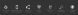 Пластиковий чохол NILLKIN Frosted Shield для Meizu M3 / M3s - Black (142001B). Фото 10 з 16