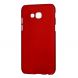Пластиковый чехол Deexe Hard Shell для Samsung Galaxy A5 2017 (A520) - Red (135009R). Фото 5 из 5