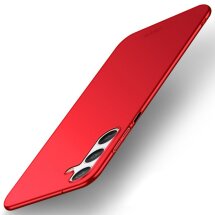 Пластиковий чохол MOFI Slim Shield для Samsung Galaxy A14 (А145) - Red: фото 1 з 11