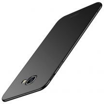 Пластиковый чехол MOFI Slim Shield для Samsung Galaxy J4+ (J415) - Black: фото 1 из 11